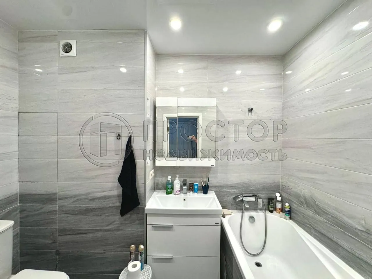 2-комнатная квартира, 43.7 м² - фото 8