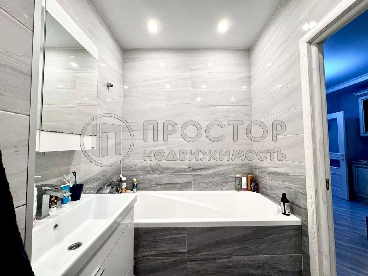 2-комнатная квартира, 43.7 м² - фото 9