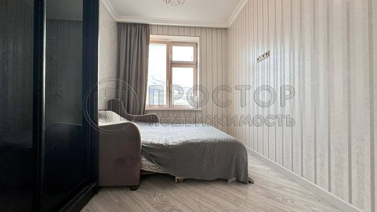 2-комнатная квартира, 43.7 м² - фото 11