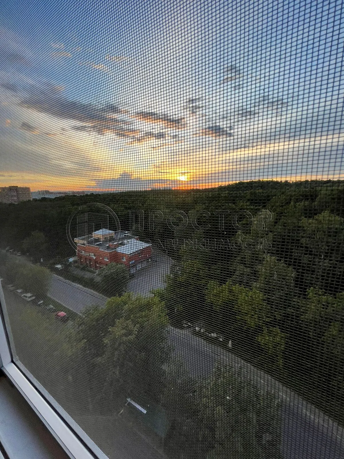 4-комнатная квартира, 76.7 м² - фото 14