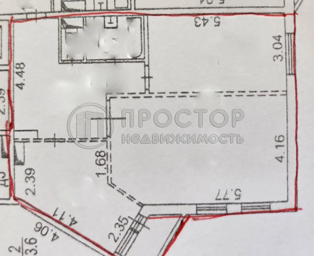 Коммерческая недвижимость (офисное), 79 м² - фото 24