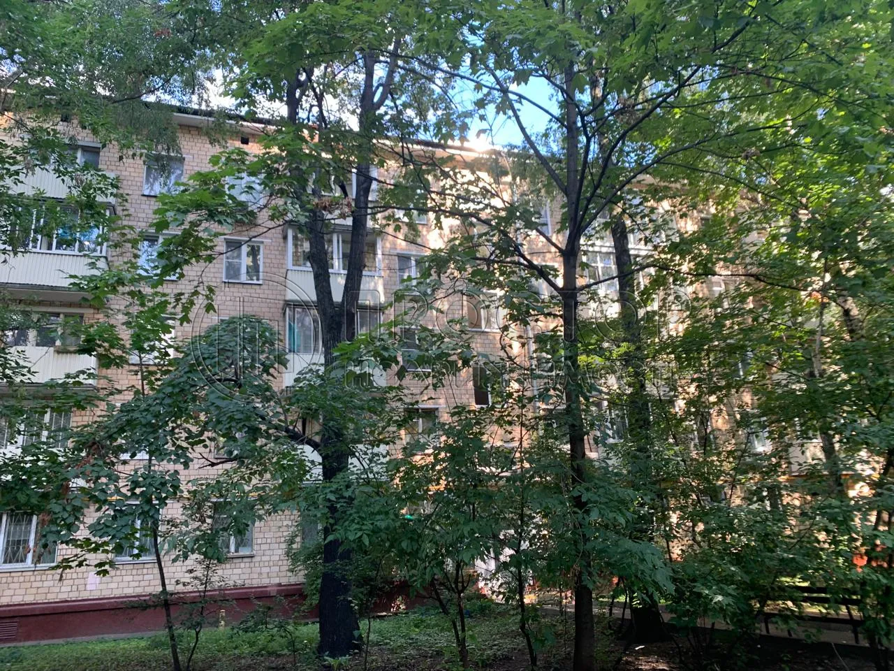 2-комнатная квартира, 42.9 м² - фото 2