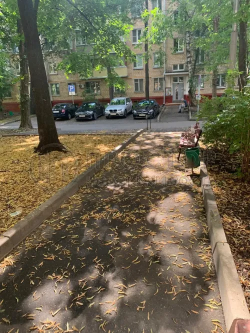 2-комнатная квартира, 42.9 м² - фото 4