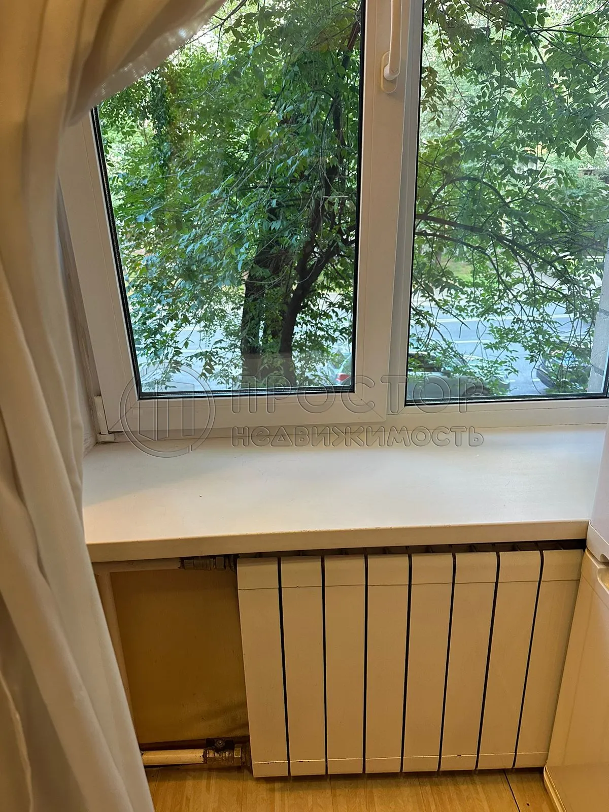 2-комнатная квартира, 42.9 м² - фото 5