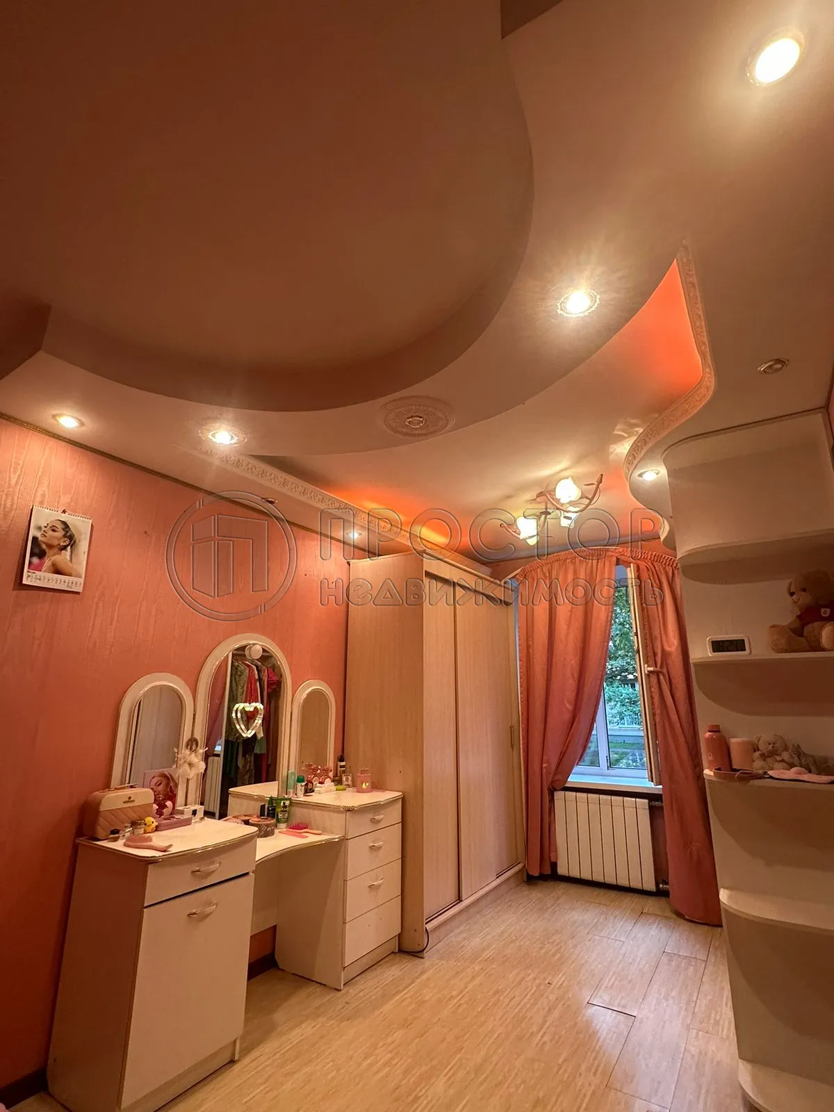 2-комнатная квартира, 42.9 м² - фото 6