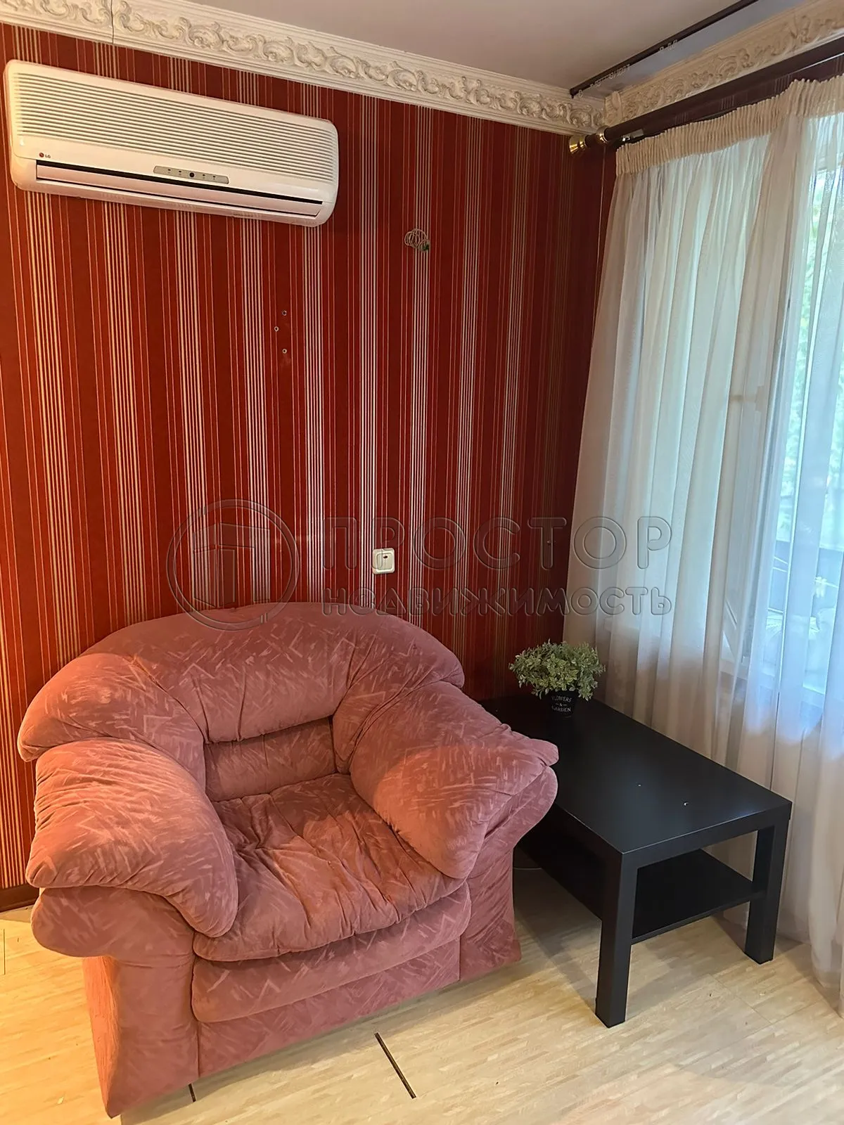 2-комнатная квартира, 42.9 м² - фото 9