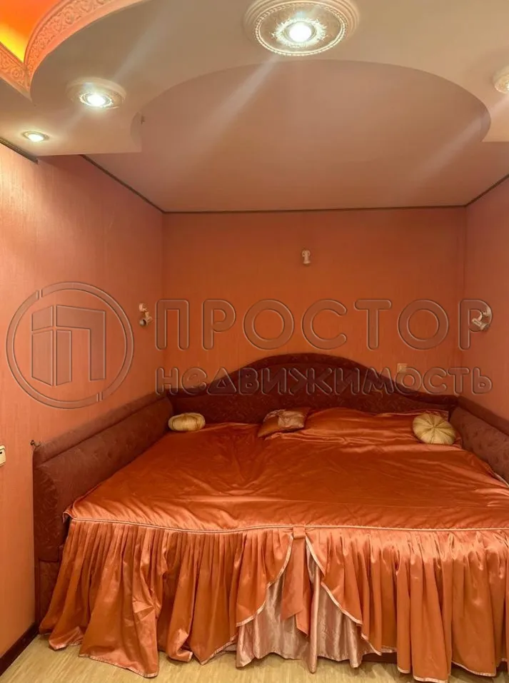 2-комнатная квартира, 42.9 м² - фото 12