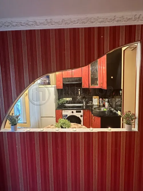2-комнатная квартира, 42.9 м² - фото 13