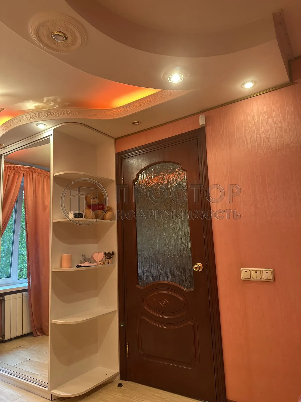 2-комнатная квартира, 42.9 м² - фото 14