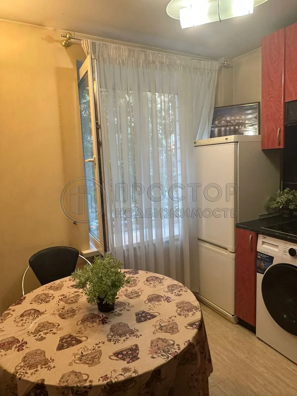 2-комнатная квартира, 42.9 м² - фото 16