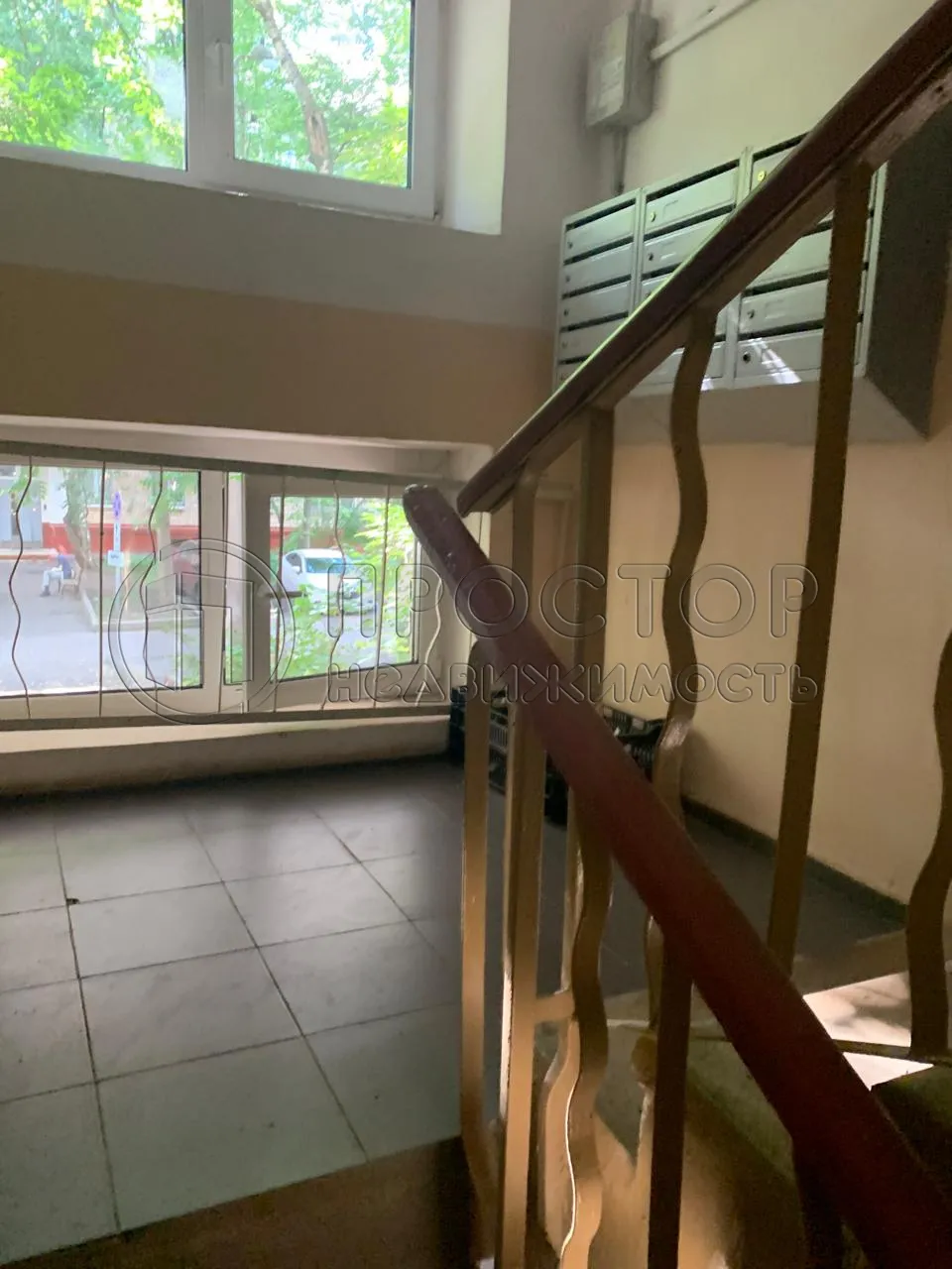 2-комнатная квартира, 42.9 м² - фото 18