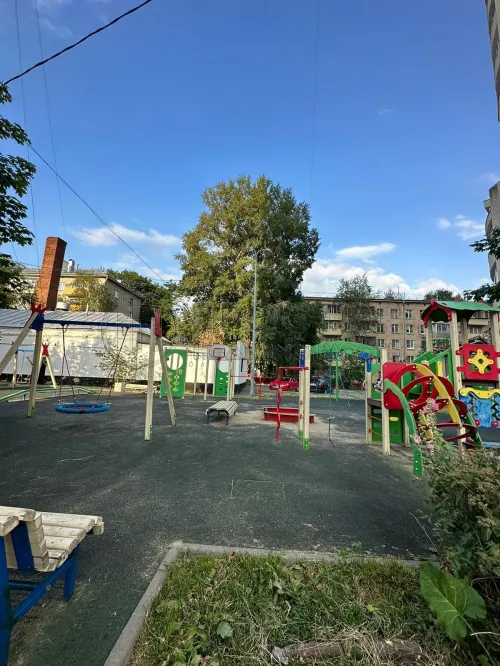 2-комнатная квартира, 42.9 м² - фото 19