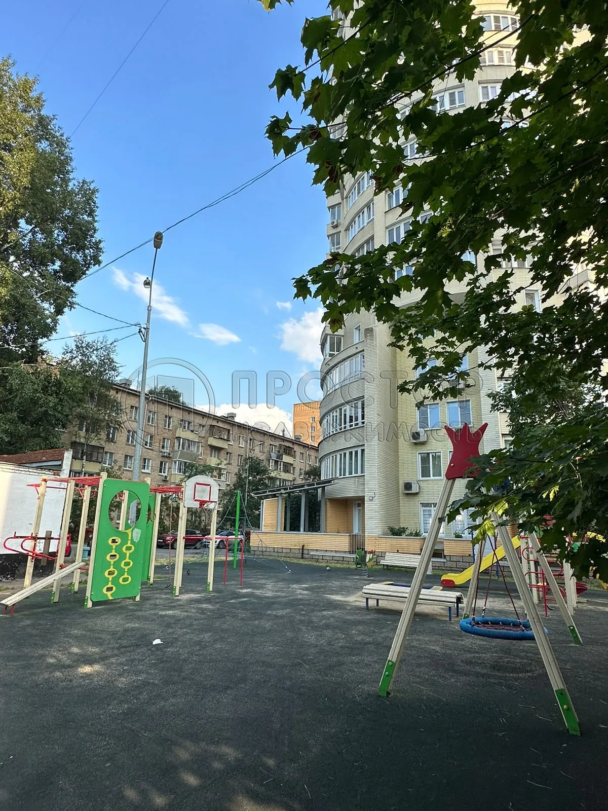 2-комнатная квартира, 42.9 м² - фото 20