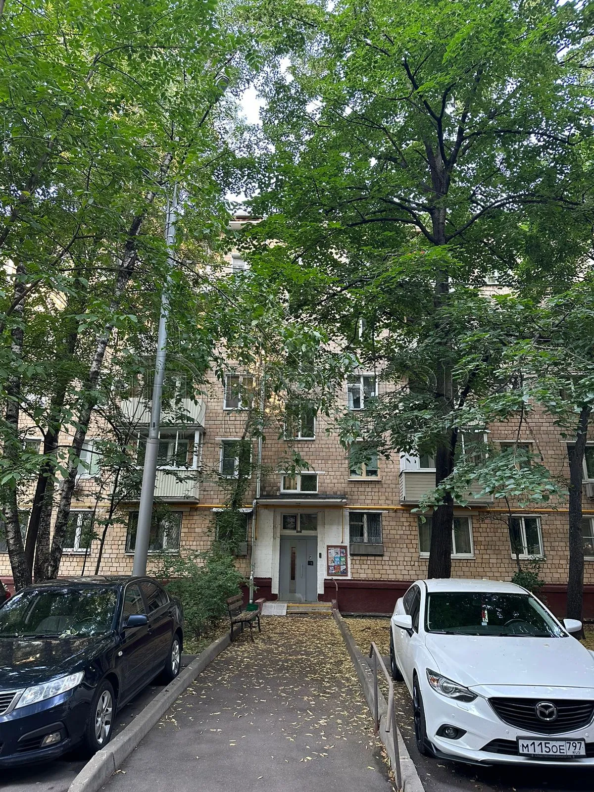 2-комнатная квартира, 42.9 м² - фото 21