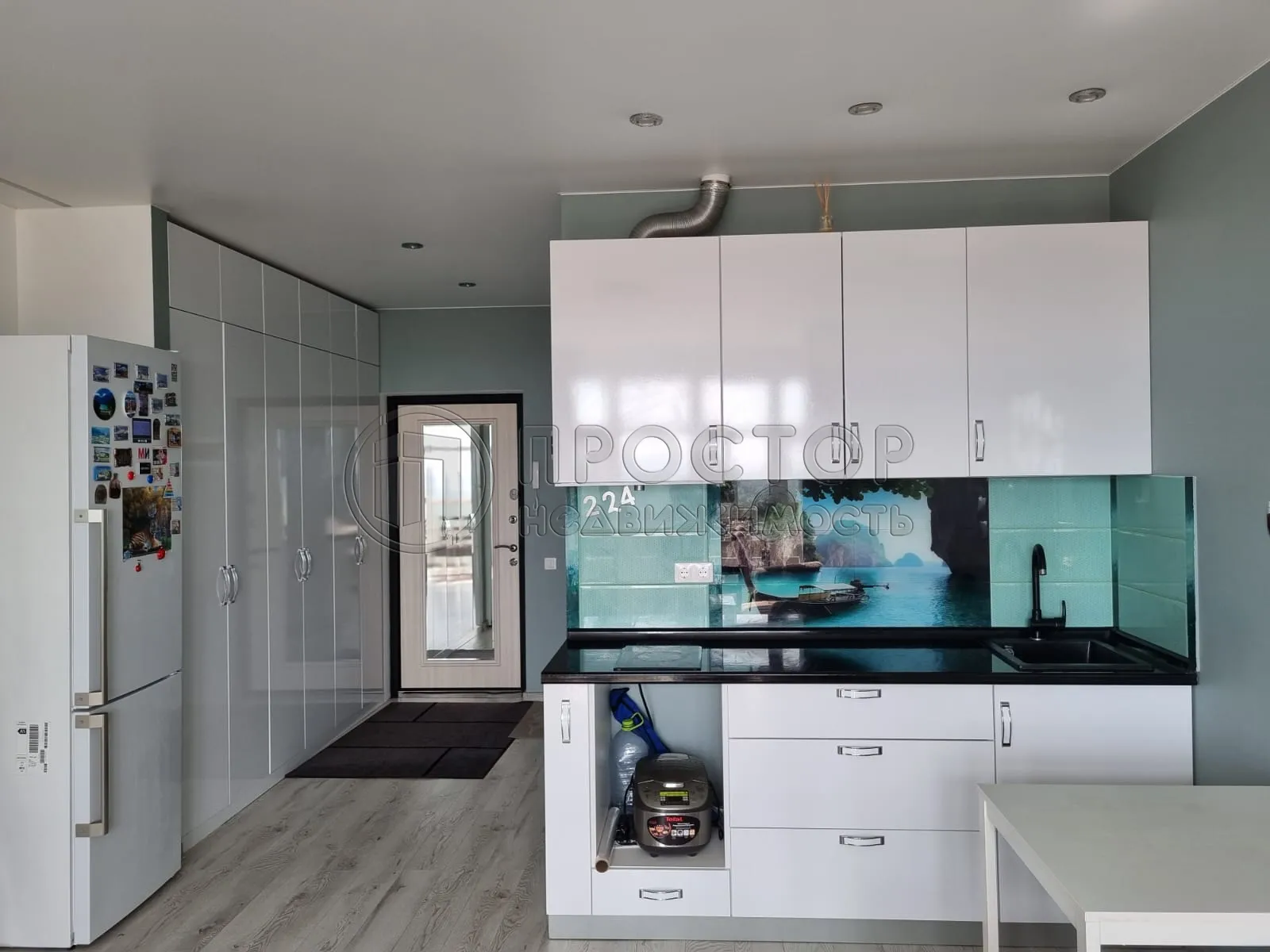 Студия, 31.9 м² - фото 3