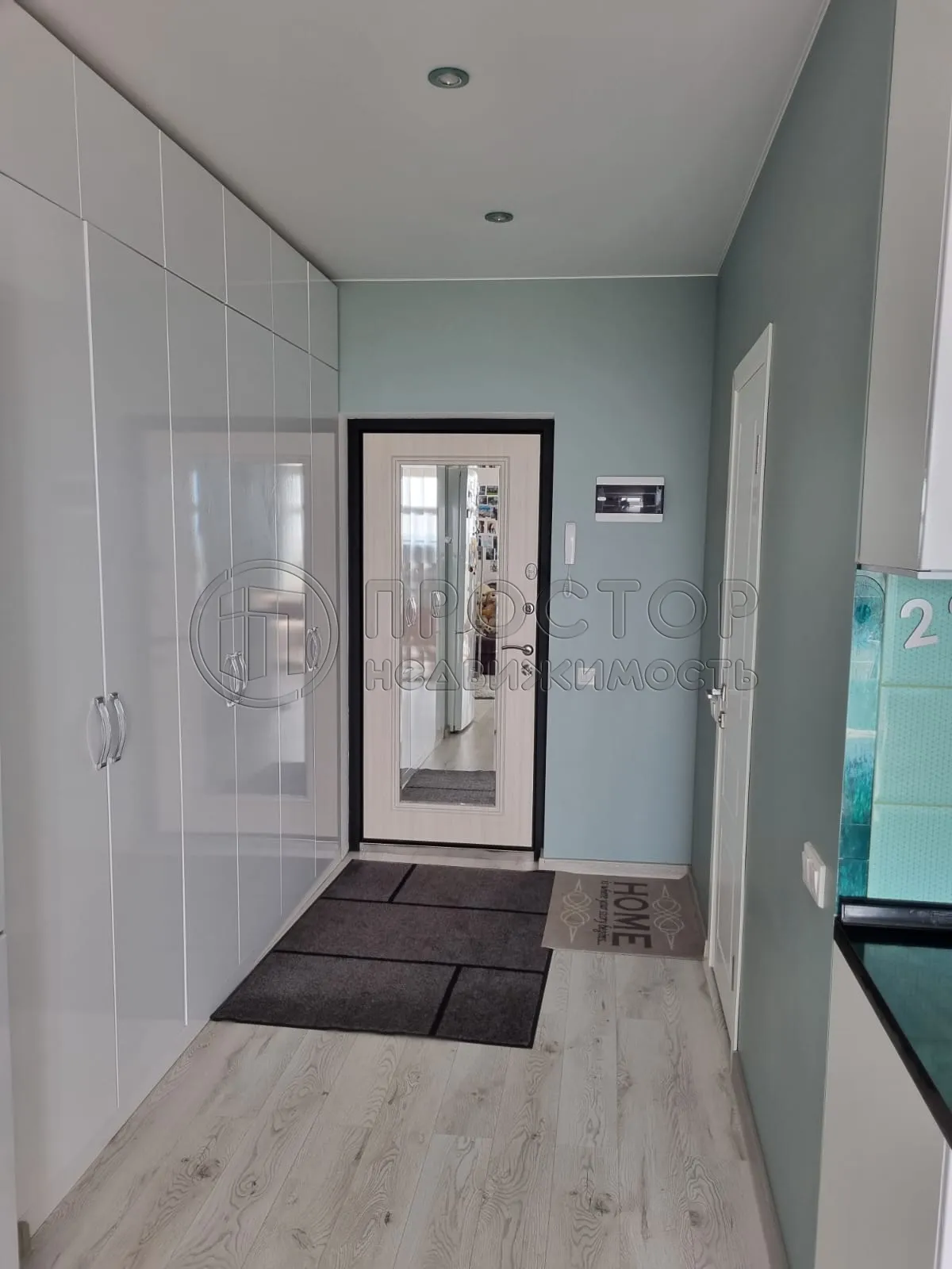 Студия, 31.9 м² - фото 4