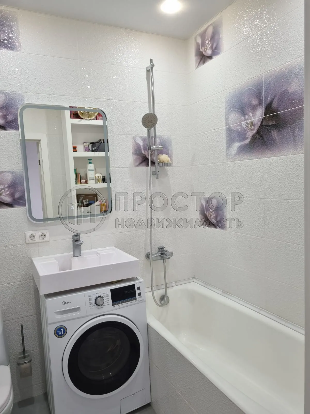 Студия, 31.9 м² - фото 5