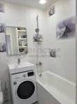 Студия, 31.9 м² - фото 10