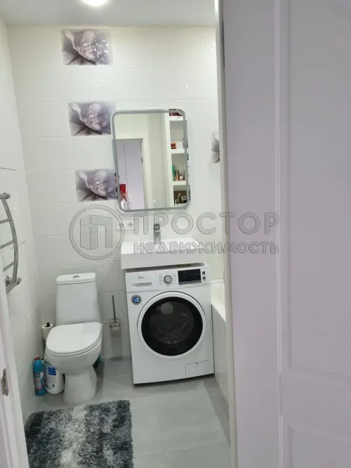 Студия, 31.9 м² - фото 6
