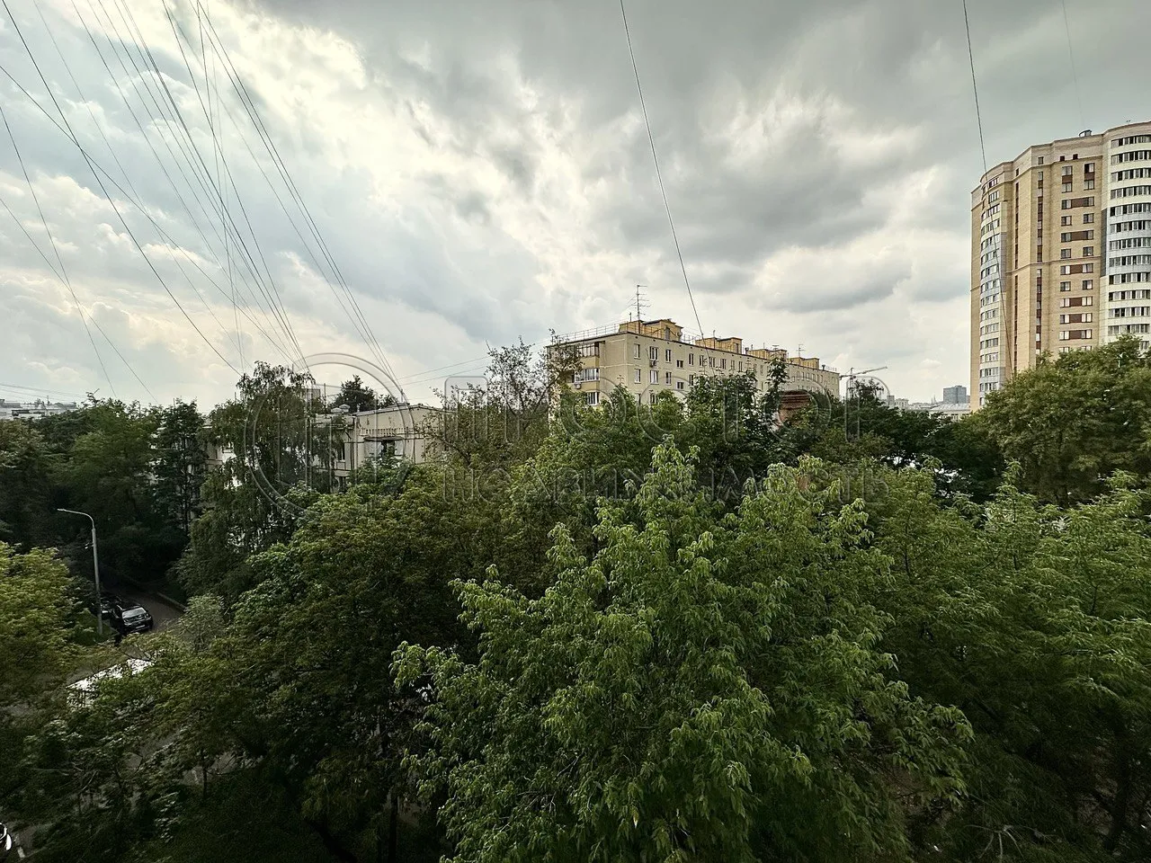 2-комнатная квартира, 47.7 м² - фото 3