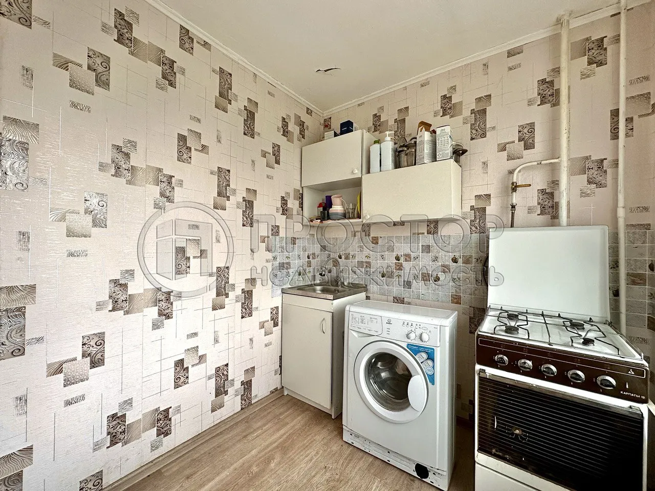 2-комнатная квартира, 47.7 м² - фото 6