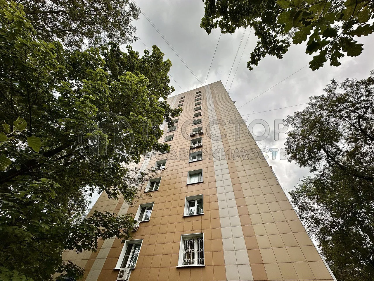 2-комнатная квартира, 47.7 м² - фото 10