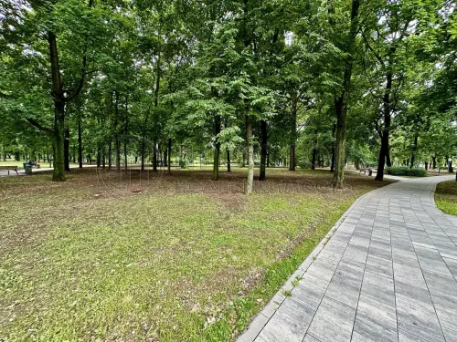 2-комнатная квартира, 47.7 м² - фото 12
