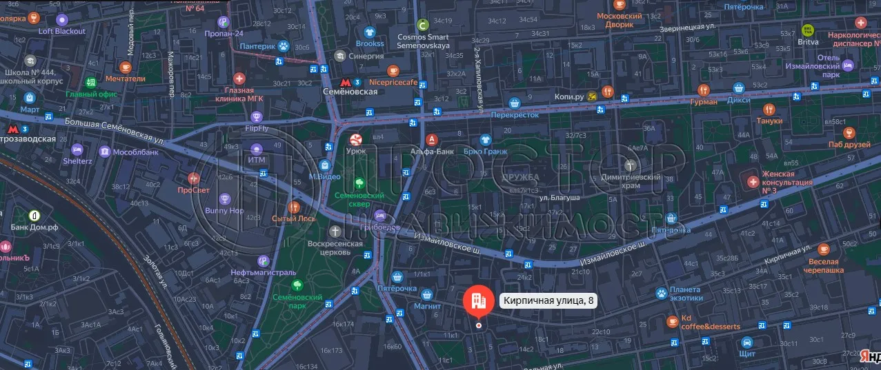 2-комнатная квартира, 47.7 м² - фото 16