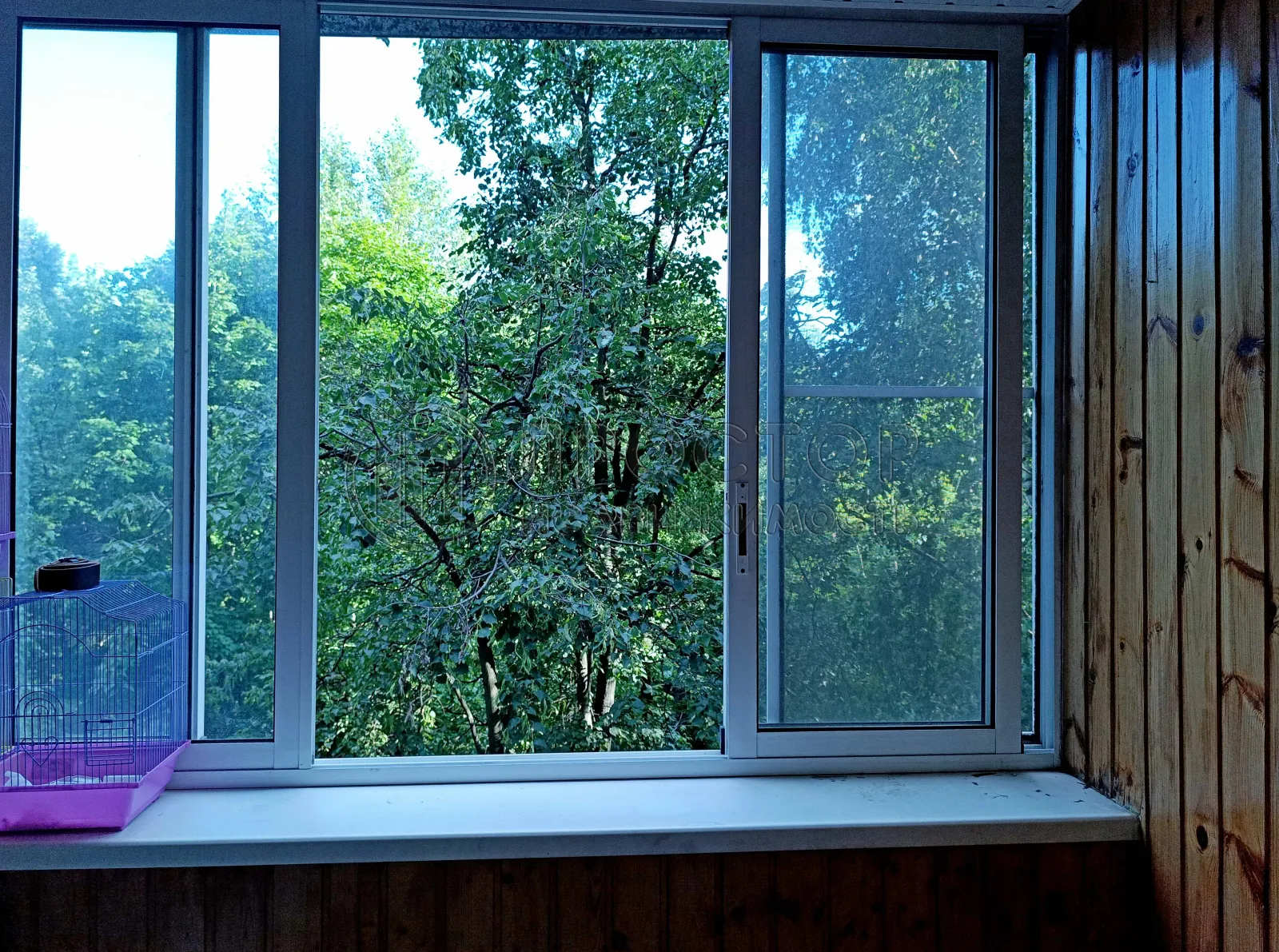 3-комнатная квартира, 59.7 м² - фото 6