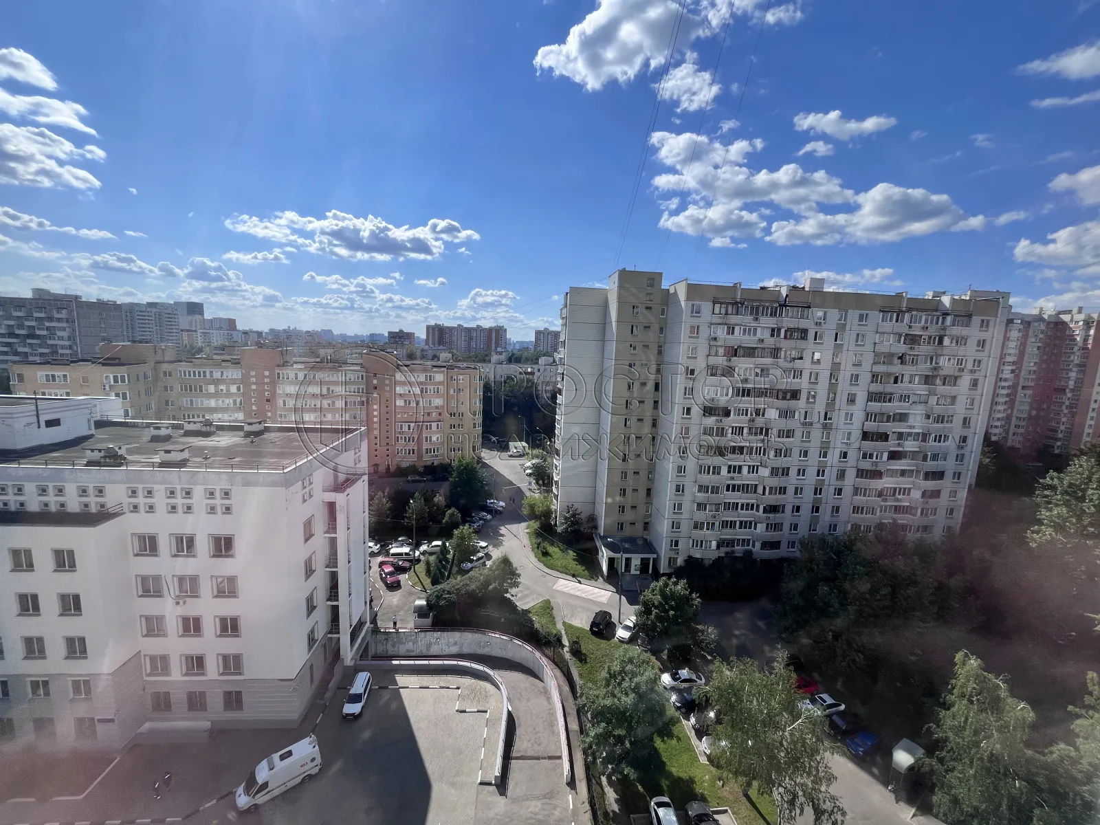 2-комнатная квартира, 50.8 м² - фото 2