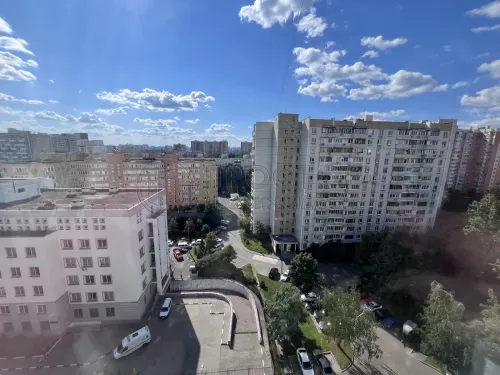 2-комнатная квартира, 50.8 м² - фото 3