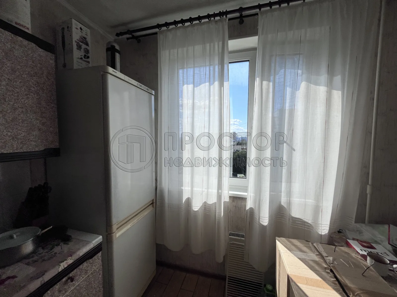 2-комнатная квартира, 50.8 м² - фото 4