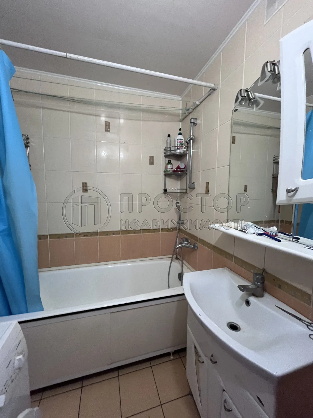 2-комнатная квартира, 50.8 м² - фото 5