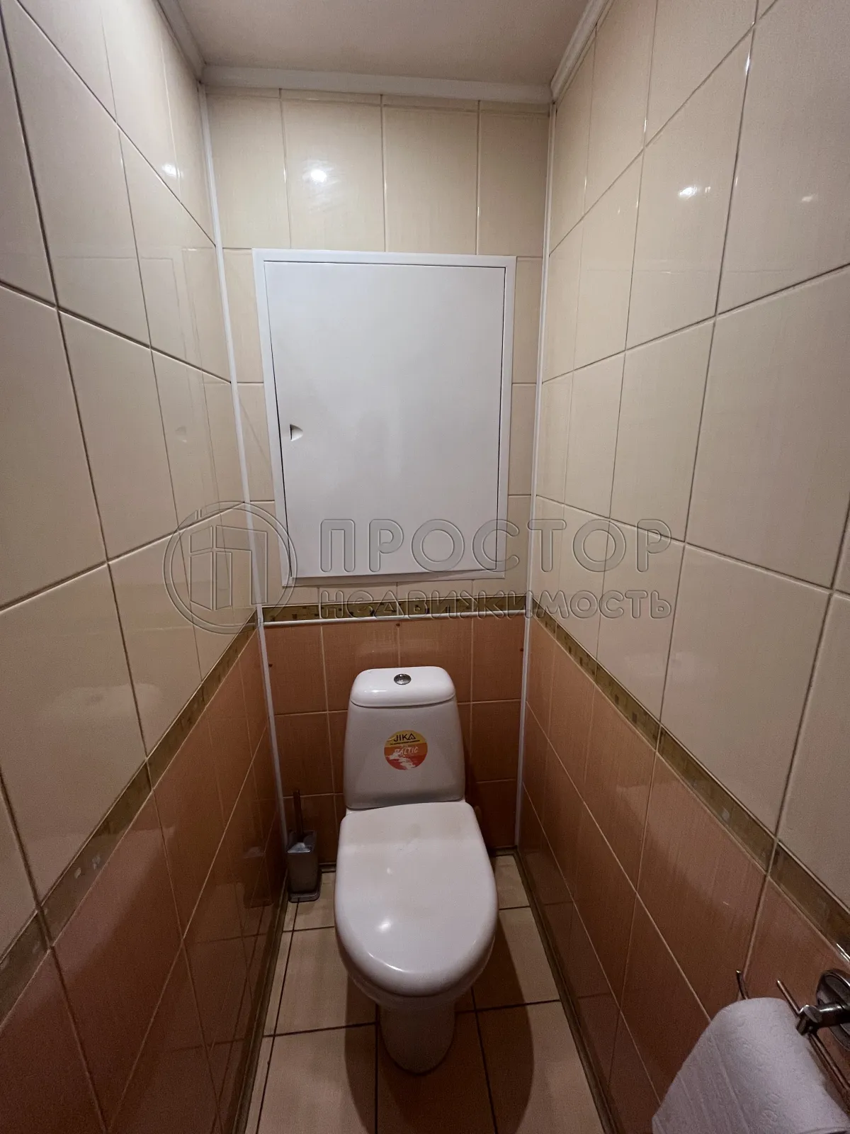 2-комнатная квартира, 50.8 м² - фото 6