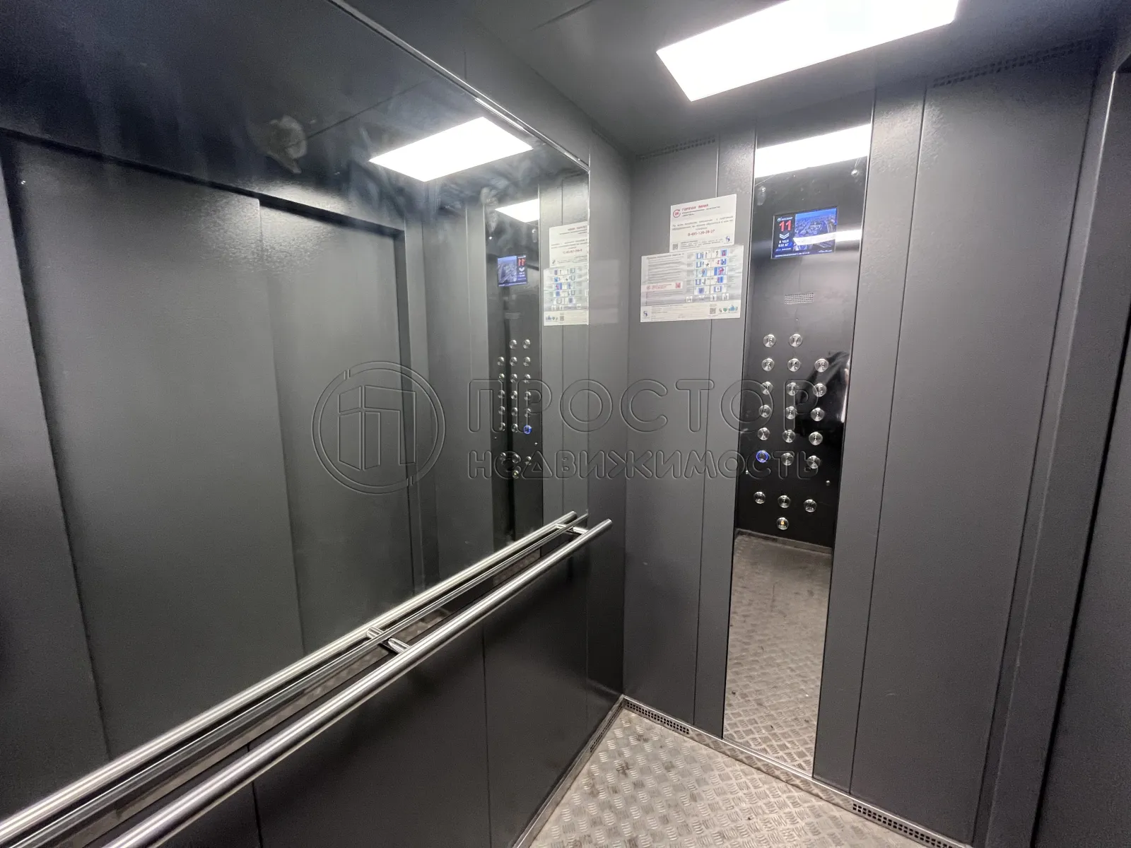 2-комнатная квартира, 50.8 м² - фото 7