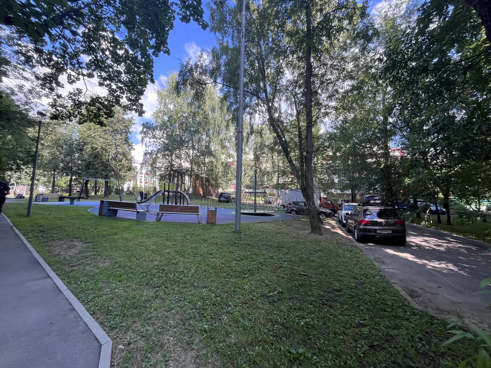 2-комнатная квартира, 50.8 м² - фото 8