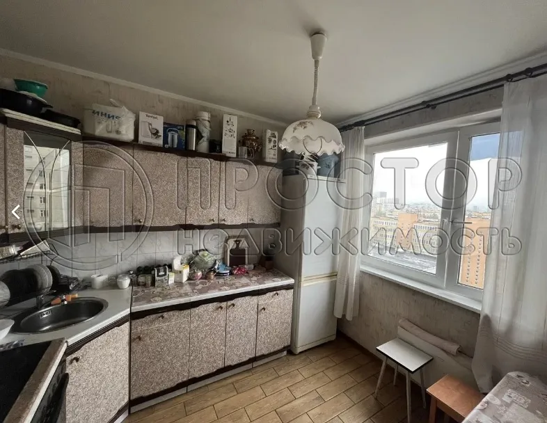 2-комнатная квартира, 50.8 м² - фото 11