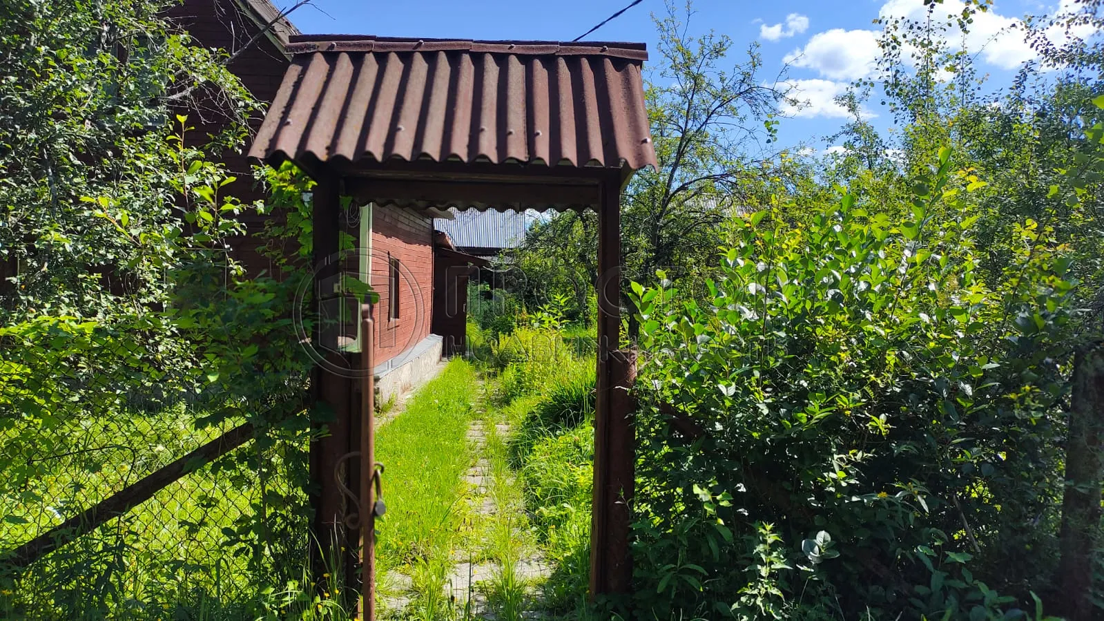 Участок, 6 сот. - фото 3