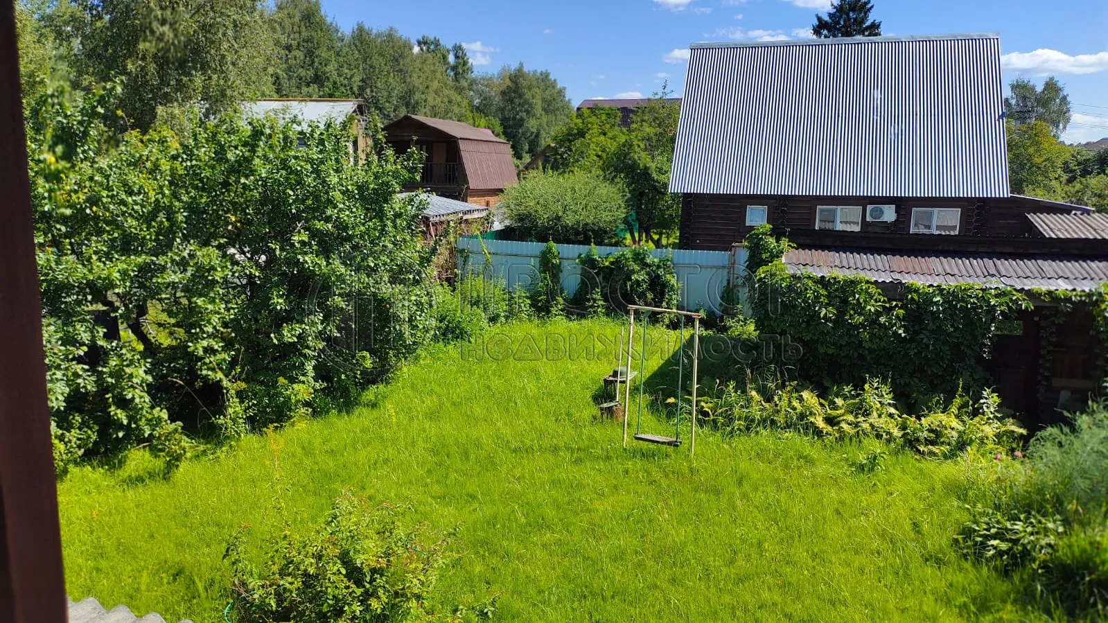 Участок, 6 сот. - фото 6