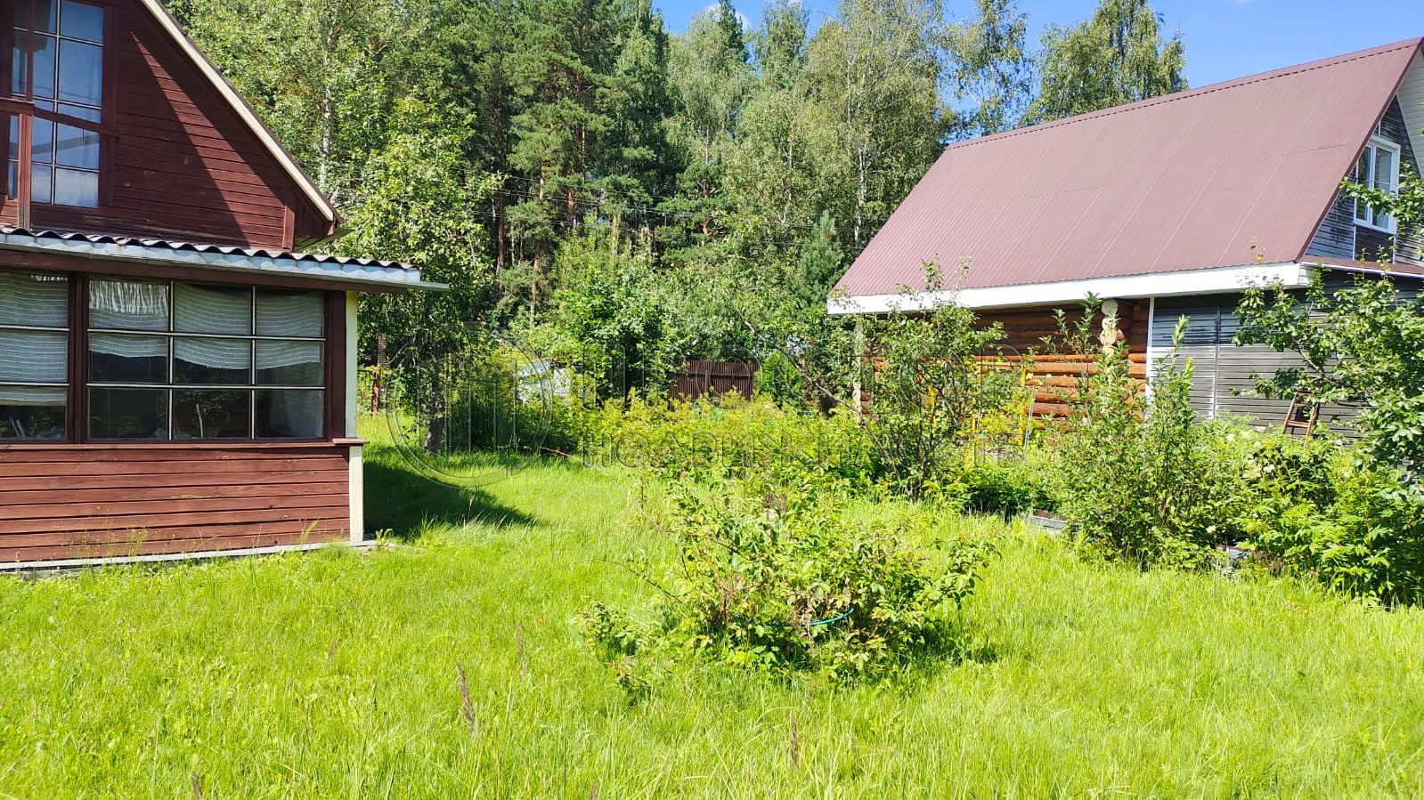 Участок, 6 сот. - фото 7