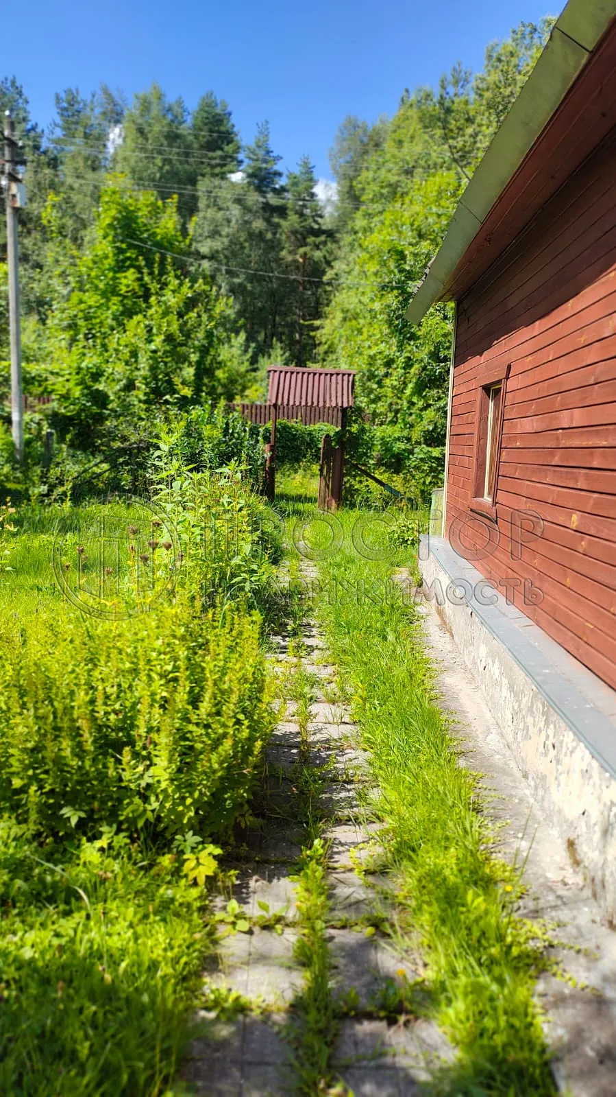 Участок, 6 сот. - фото 8