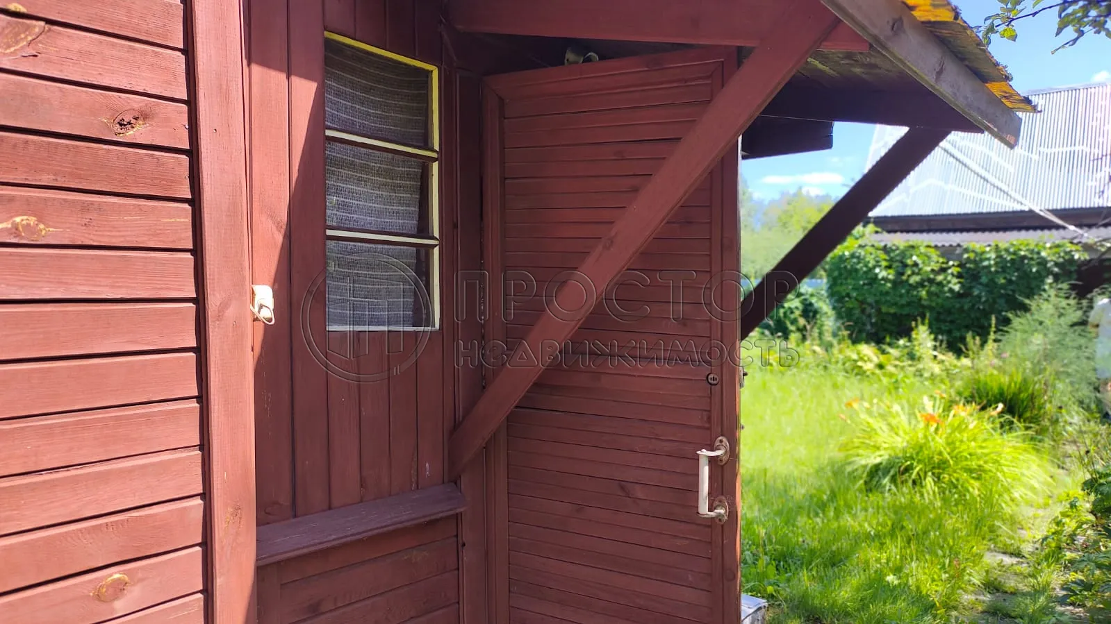 Участок, 6 сот. - фото 9