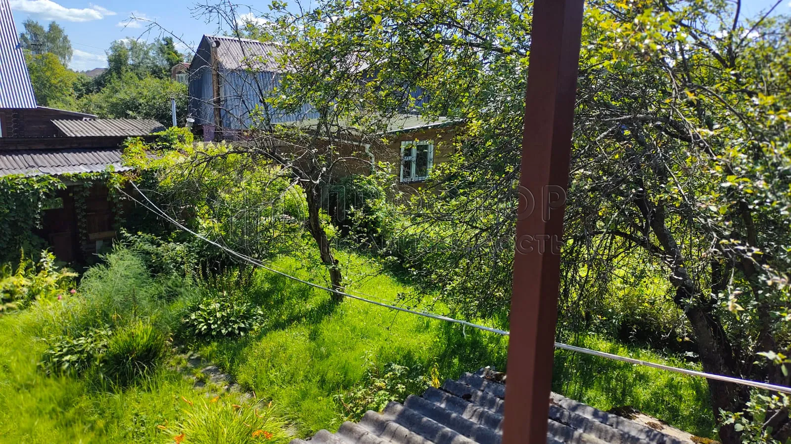 Участок, 6 сот. - фото 14