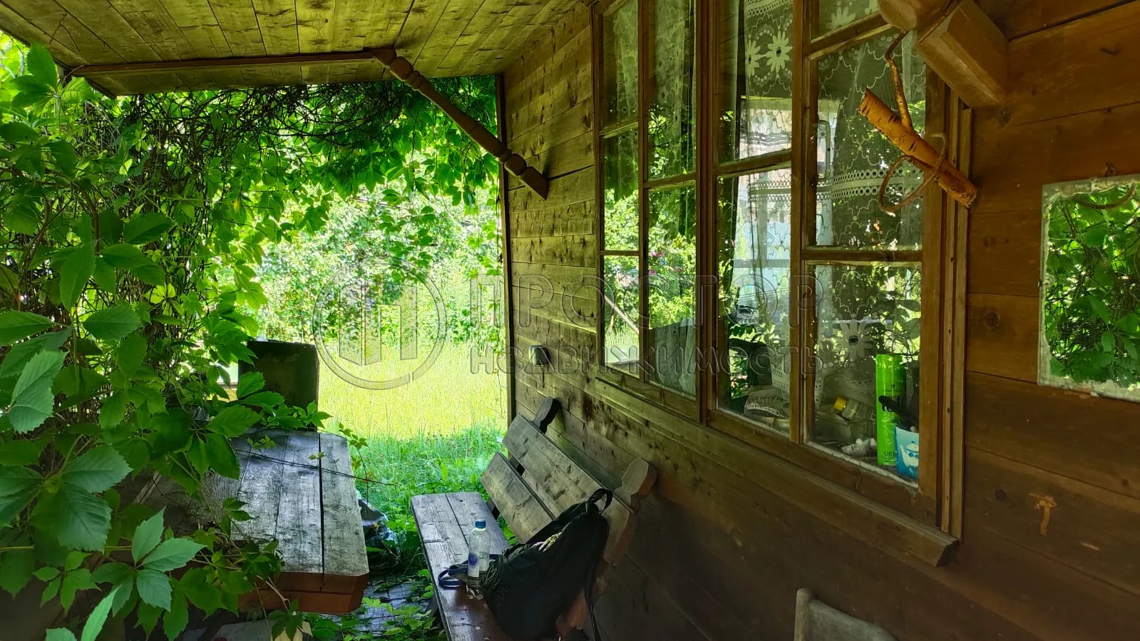 Участок, 6 сот. - фото 16