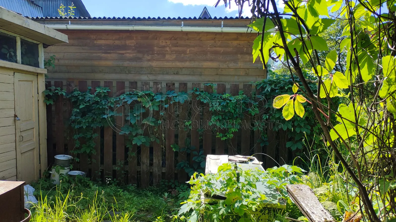 Участок, 6 сот. - фото 17