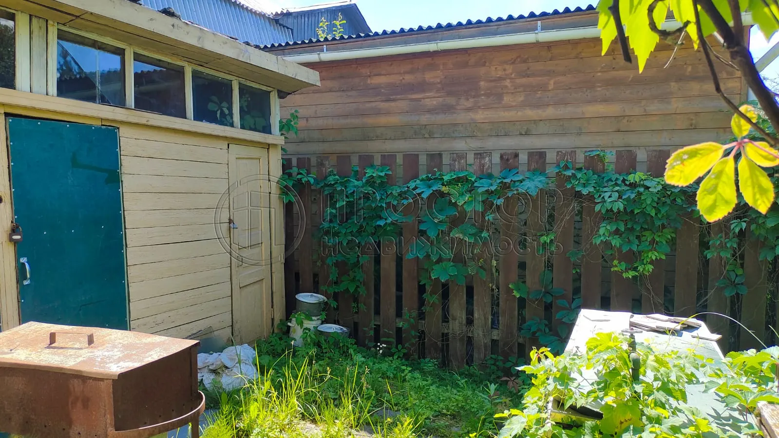 Участок, 6 сот. - фото 18