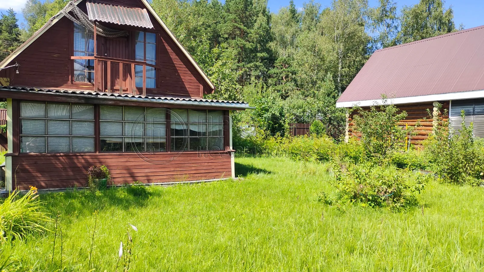 Участок, 6 сот. - фото 2