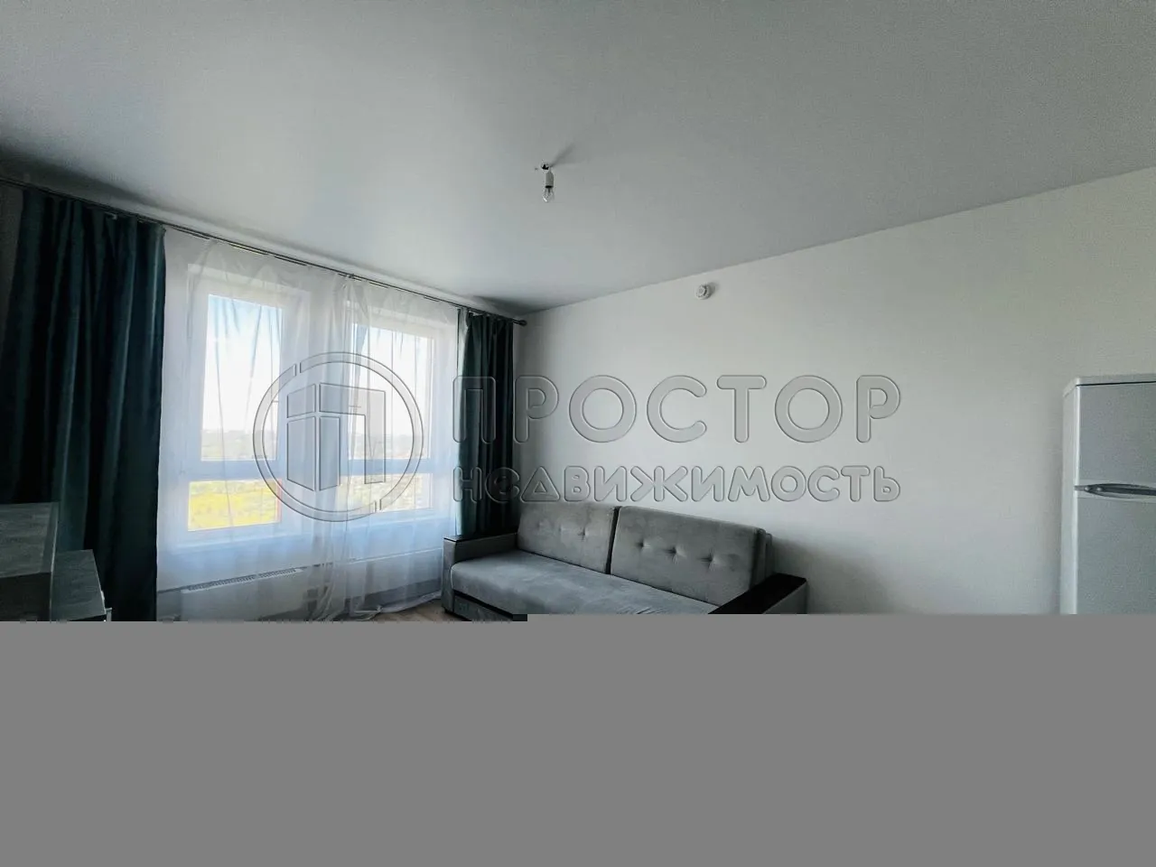 Студия, 21.9 м² - фото 3