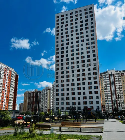 Студия, 21.9 м² - фото 9