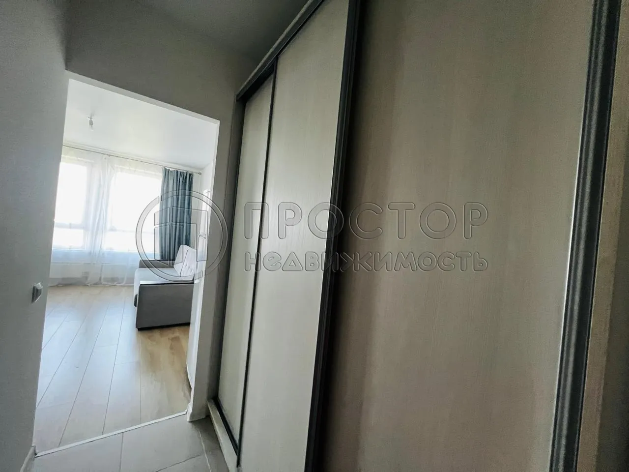 Студия, 21.9 м² - фото 7